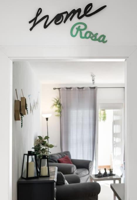Home Rosa بينالماذينا المظهر الخارجي الصورة